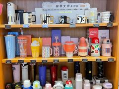 -COSTA COFFEE(房山印象城店)