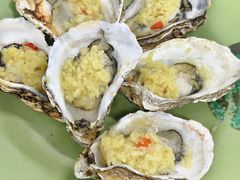 -贞姨美食·老字号海鲜大排档