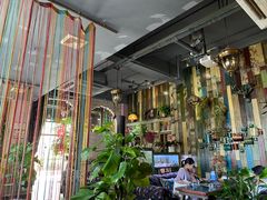 大堂-三小姐咖啡店西餐下午茶(太平门直街店)