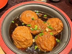 -古都历食南京菜·烤鸭·鸭血粉丝·汤包(南京博物院店)