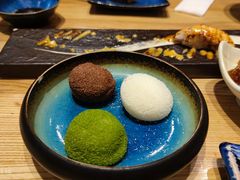 -鹅喜粤·广州味·点心·烧鹅(长隆店)