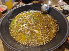 -川渔郎·鱼蛙自助火锅(文殊院店)