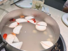 -椰客·海南椰子鸡(新塘永旺梦乐城店)
