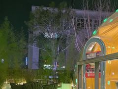 -羊门客在·烤盐池滩羊·川菜