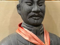 -汉思肴 热面皮(虬江路店)