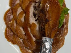 -味+新京宴·烤鸭·北京菜(创意谷店)