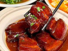 -老瑞福上海菜(人民广场店)