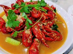 蒜香小龙虾-盱眙小龙虾(天虹店)