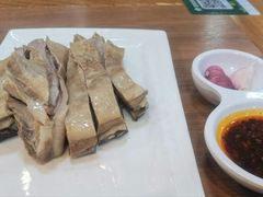 -贯贯吉·清真餐厅(浙江中路店)