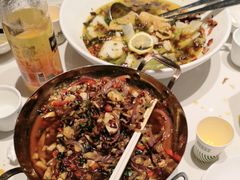 -绿草地·湘菜(7mall店)