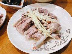 鹅肉-乡亲鹅肉城(吴江店)