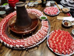 -东镇老火锅(高新区店)