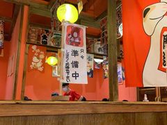 -仙隐小鹿料理食堂(沙市人信汇店)