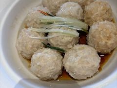 -艳阳天·非遗楚菜(武汉客厅店)