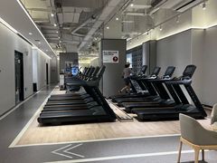 -FLARE STAR FITNESS(复地活力城店)