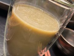 绿豆沙沙-眉舍川菜(北投购物公园店)