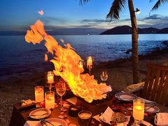 -海角轩·三亚文华东方酒店