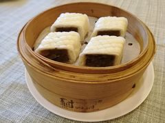 腊味糯米卷-潮府馆·非遗潮州菜·港式点心(世纪公园店)