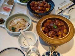 -禧宴Joyous Restaurant(禧园店)