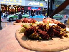 -YallaYalla丫拉中东料理小吃·清真(太古里店)