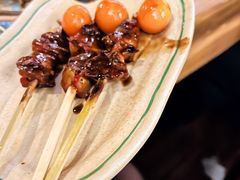-半藏居酒屋(香港花园店)