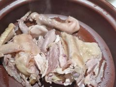 -客语客家菜(华发商都店)