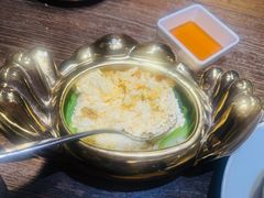 -魁盛居百年鲁菜馆(县西巷店)