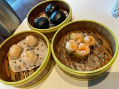 -金鹰国际酒店·满园春中餐厅