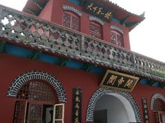 -赵州桥景区