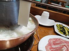-雅然居铜火锅(长新街店)