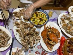 -花乐餐厅(涠洲岛店)