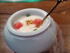 -师味葱扒虎头鲤·水席洛阳菜(元华店)