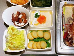 -海底捞火锅(凯德广场店)