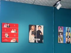 -爱定格照相馆·证件照(海珠客村店)