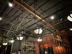 -弗兰克牛排西餐厅Ribone steak house(柠檬花园店)