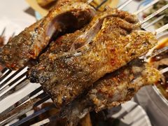 -丁虎子烤肉(国道二店)