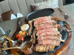 -恰餐厅 CHAR Grill&Bar(西安经开洲际店)