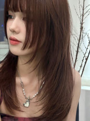 -Nice奈斯形象定制沙龙