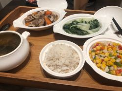 点击看大图 -禧月荟S月子中心(侨城店)