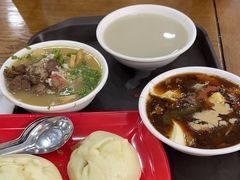 -老回回饺子馆(海洋馆店)