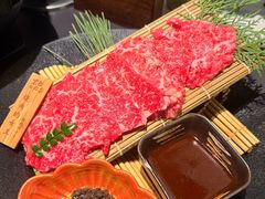 烧肉的女王-黑牛の店·黑金店(沈阳万象城店)