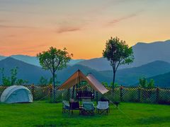 -潭柘厚院(桑峪村店)