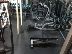 -CUBE私教·普拉提·拳击(龙漕路店)