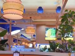 -嗲嗲的椰子鸡・太琼糟粕醋(上海百联又一城店)