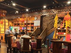 -甘家界牌柠檬鸭(青山店)