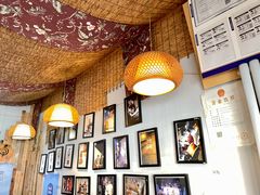 -蜗牛小馆醉乡民谣云南菜(惠新西里店)