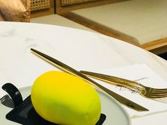 -La Porte de Paris 巴黎之门法式甜品