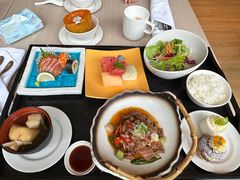 -怡咖啡·自助餐·西安香格里拉