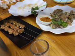 -内蒙古牛羊肉特色美食(后海滨路店)