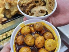 -威威小食